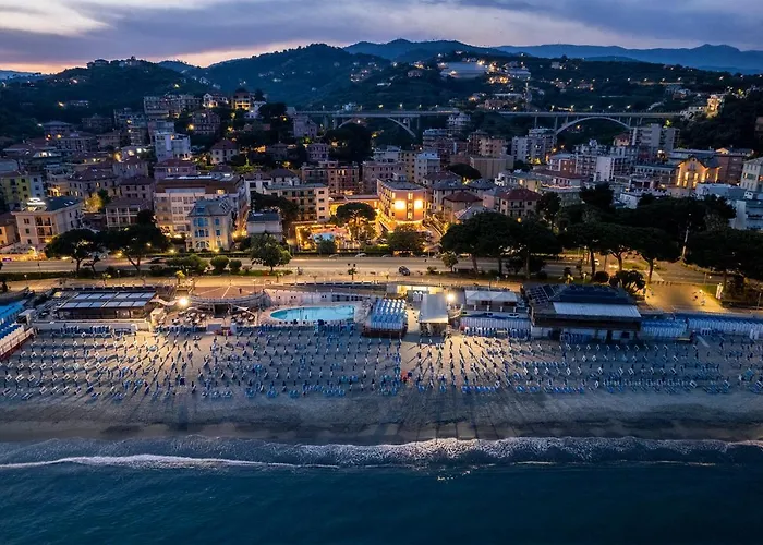 Hotel San Michele